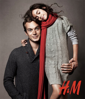 Looks H&M Holiday